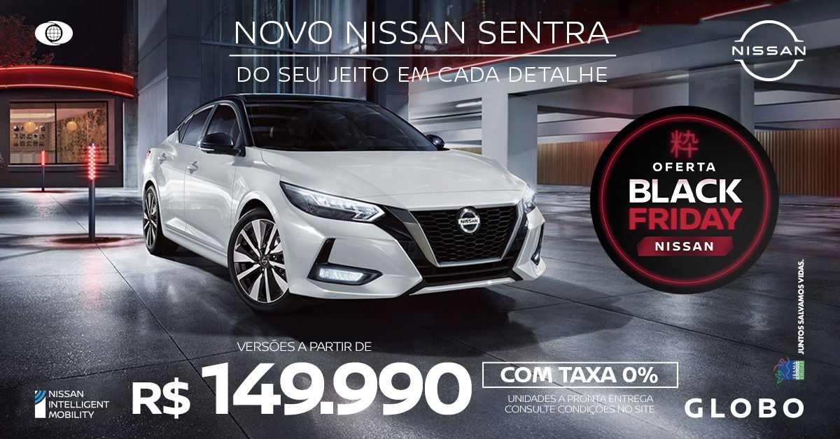 SENTRA NOVEMBRO