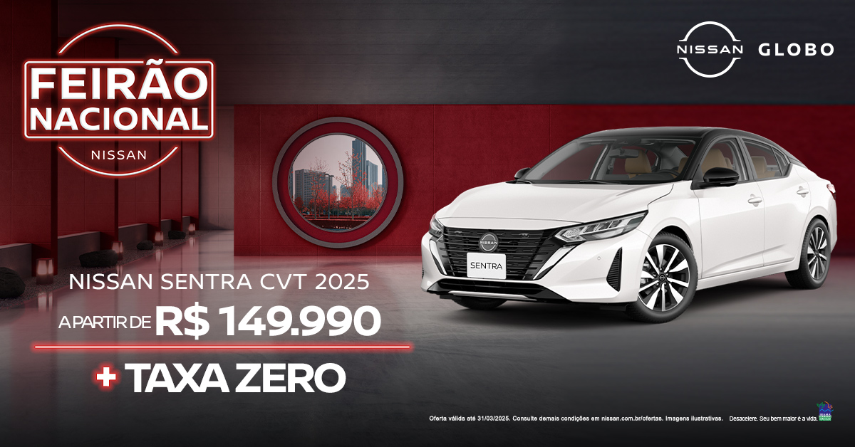 nissan sentra mar2025