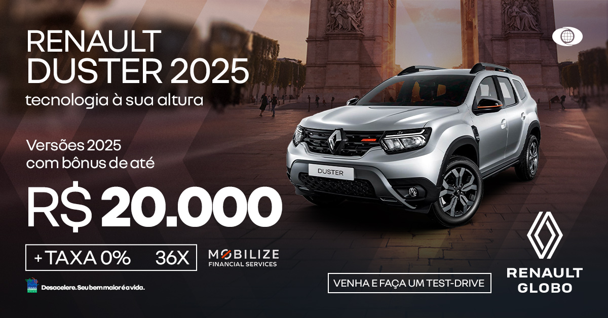 duster maro 2025
