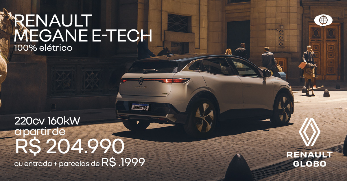 megane etech abril 2025