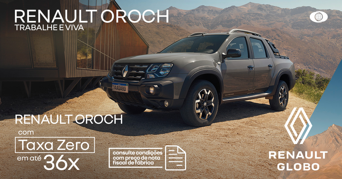 oroch abril 2025