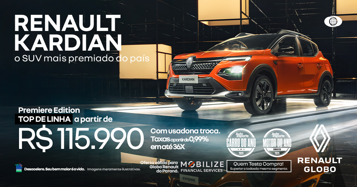 KARDIAN PR