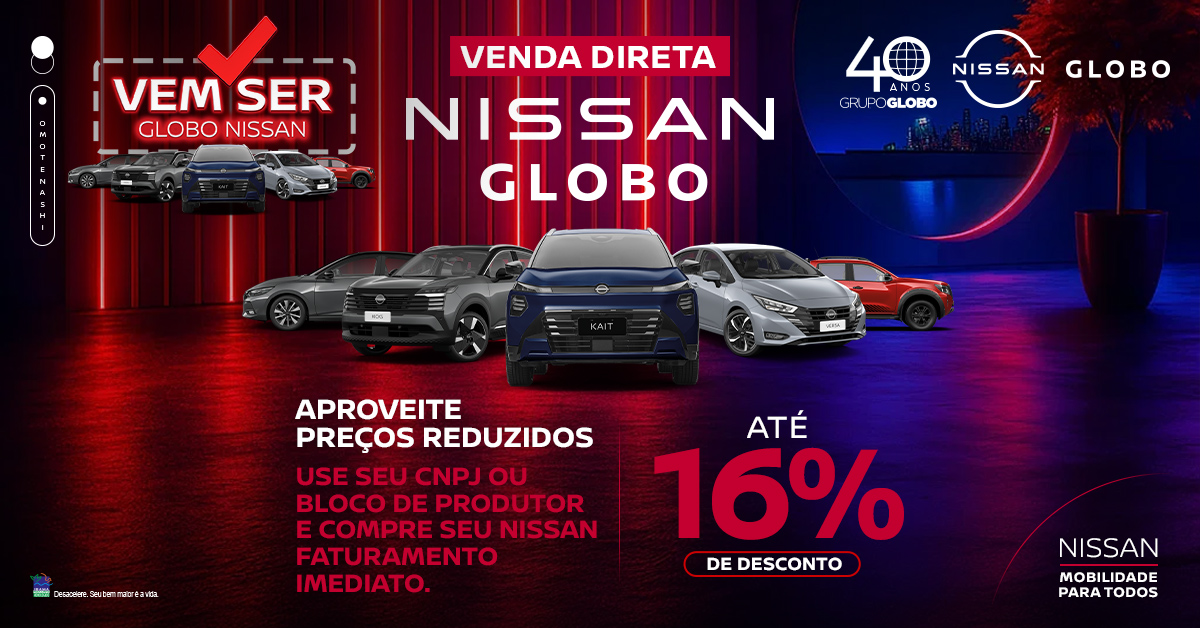 TODOS VD 0226 NISSAN