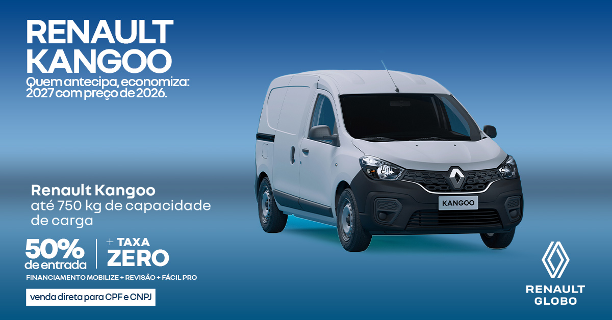 kangoo venda direta marlo26