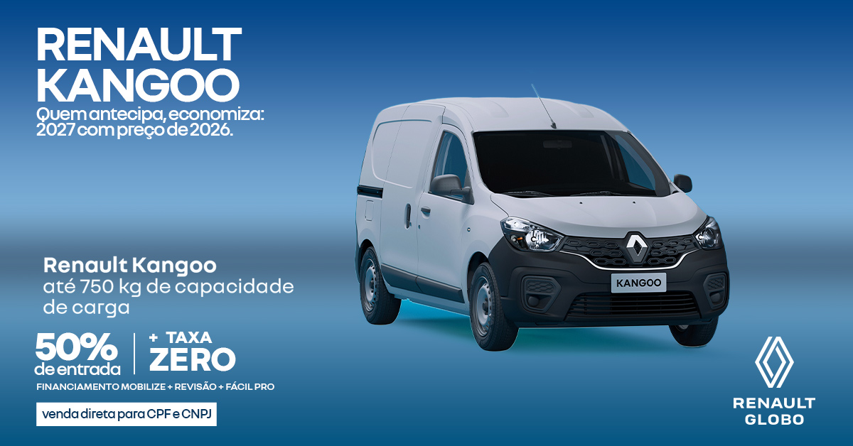 Kangoo PCD Abril 2026